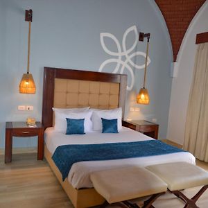 Apartmá typu junior typu deluxe